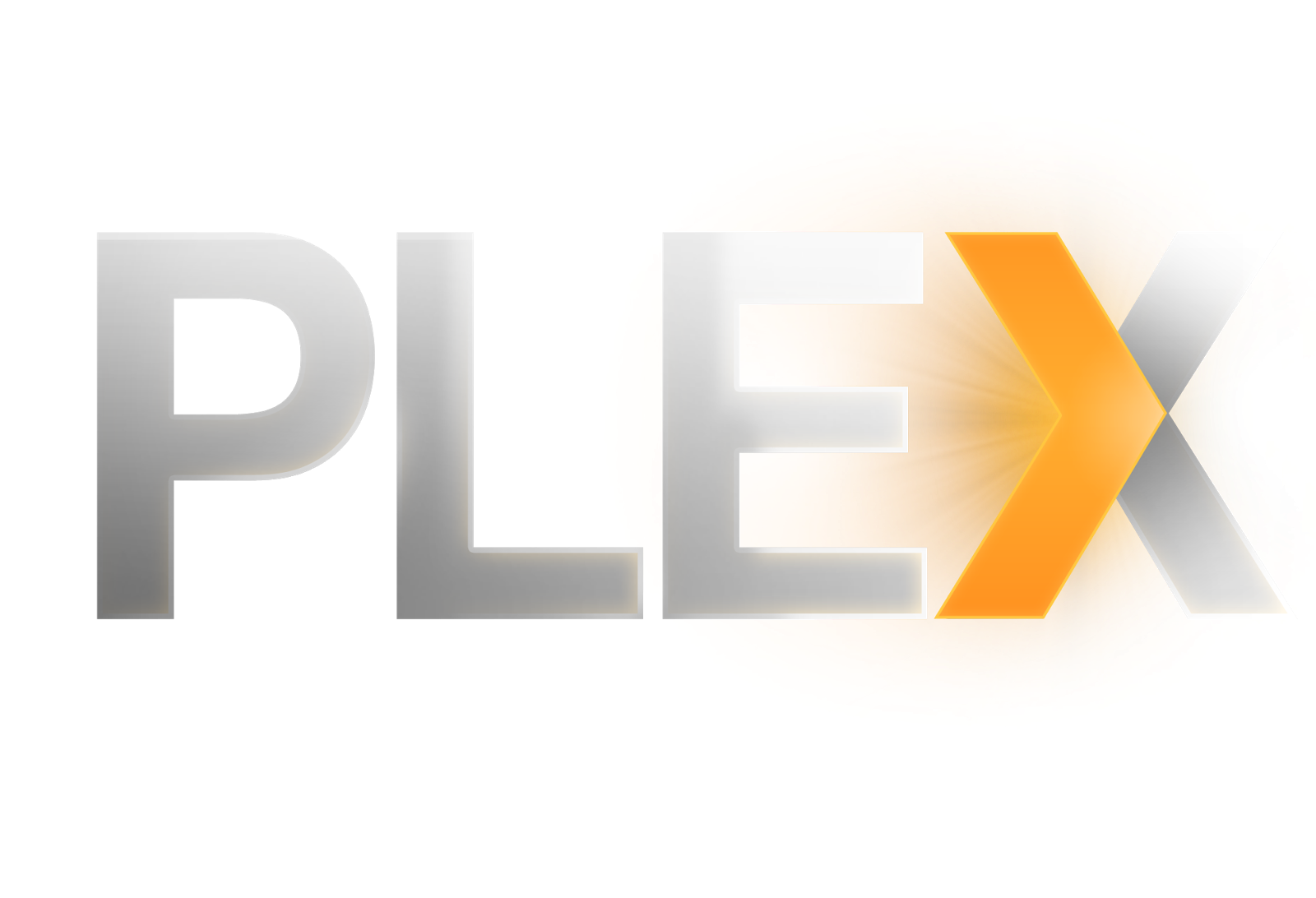 Plex logo